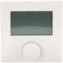 Möhlenhoff GmbH Alpha Regler direct LCD Komfort 230 V Raumthermostat