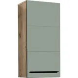 BASIC by Balculina Hängeschrank Grün,