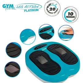Gymform Gymform® Leg Action Platinum
