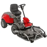 Castelgarden XK 160 HD Frontmäher - Hydrostatgetriebe - Front Mower