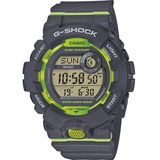 Casio G-shock Gbd-800 Uhr Dark Grey One Size