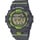 Casio G-shock Gbd-800 Uhr Dark Grey One Size