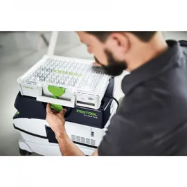 Festool Systainer SYS3 ORG M 89 6xESB