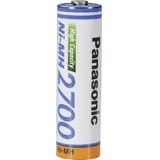 Panasonic Mignon (AA) Akku 2700 mAh 1 St.
