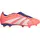 adidas Predator League FG/MG Herren Signal Coral/Cloud White/Beam Orange 46 2/3