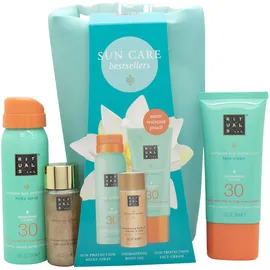 RITUALS Karma Sommer Sonnenpflegeset Creme LSF 30 130 ml