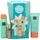 RITUALS Karma Sommer Sonnenpflegeset Creme LSF 30 130 ml