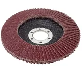 Vago-Tools Fächerschleifscheiben 125 mm 5x