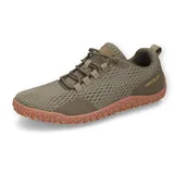 CAMEL ACTIVE Herren 54IL001 Sneaker, Grün, 45 EU