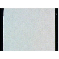 neoLab 2-4074 Polyester Siebgewebe Monolen, Maschenweite 11μm, 100cm Länge x 102cm Breite