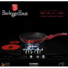 Berlinger Haus Pfannen-Set 3-tlg. 24 cm + 24 cm + 24 cm