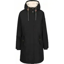 Trespass Reminder Jacket Unisex Schwarz L