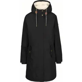 Trespass Reminder Jacket Unisex Schwarz L