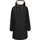 Trespass Reminder Jacket Unisex Schwarz L