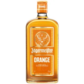 Jägermeister 0,7 l Orange