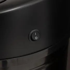 5five simply smart Simply Smart 40 l Schwarz