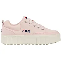 Fila Damen Sandblast C wmn Sneaker, Mauve Chalk-Marshmallow, 41 EU - 41 EU