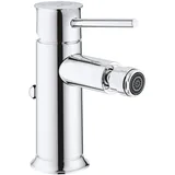 Grohe Start Classic - Bidetarmatur mit Ablaufgarnitur, Chrom 23785000