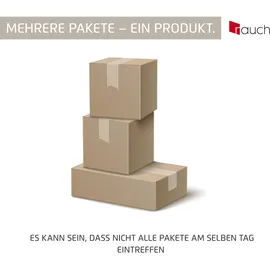 OTTO home AGORDO 80 x 81 x 42 cm Grau