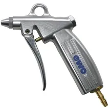 EWO Blaspistole Tülle LW 6 m.Normaldüse D.1,5mm