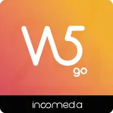 Incomedia Website X5 Go