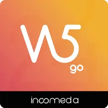 Incomedia Website X5 Go