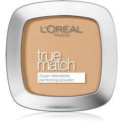 L’Oréal Paris True Match Kompaktpuder Farbton 3D/3W Golden Beige 9 g