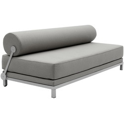 Softline - Sleep Daybed, grau / Keder hellgrau / Vision hellgrau (445)