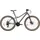 Bikestar 27,5 Zoll RH 54 cm Damen grün