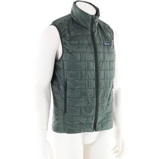 Patagonia Nano Puff Vest - Kunstfaserweste Gr XL