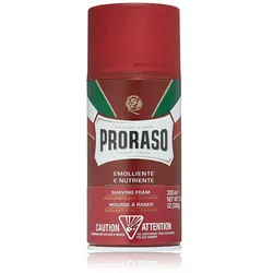 Rasierschaum Proraso Sandalwood