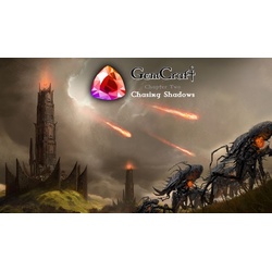 GemCraft - Chasing Shadows