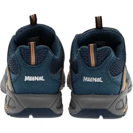 MEINDL Respond Kinder Sunset/Petrol 32