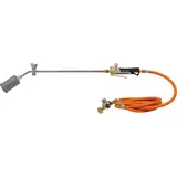 Sievert Pro 88 Titanium m.Druckminderer manuelle Zündung 5m