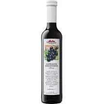 d'arbo Schwarze Johannisbeere Sirup 500 ml