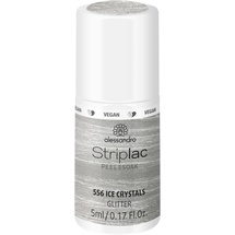 Alessandro Striplac Peel or Soak 556 ice crystals 5 ml