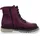 Gemini Damen Lila 36