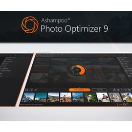 Ashampoo Photo Optimizer 9