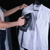 Ufesa Pv1100C Dampfbügeleisen schwarz