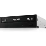 Asus BW-16D1HT/G Blu-ray Brenner Intern Bulk SATA Schwarz