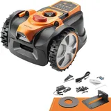 LAWNMASTER OcuMow AMB16P2-03