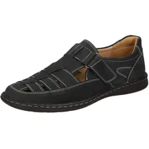 SIOUX Elcino-191 Herren Braun 46