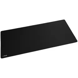 TRUST Black Weeks % | Gaming GXT759 XXL Gaming-Mauspad XXL Gaming-Mauspad mit vernähtem Rand bequemes und stabiles Gamen