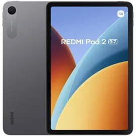 Xiaomi Redmi Pad 2 9,7" 4 GB RAM 64 GB Graphite Gray