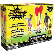 Invento Stomp Rocket Dueling (365016)