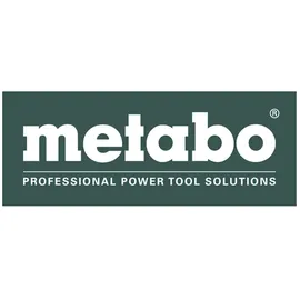 Metabo Spannzange 1/4" mit Spannmutter(Zweikant), GS