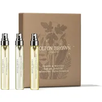 Molton Brown Woody Eau de Parfum Discovery Set