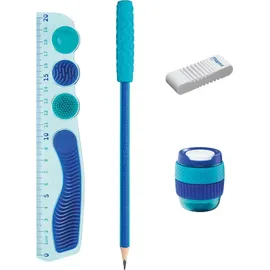 Maped KIDY learn CONCENTRATION-Set 4-teilig Blisterkarte