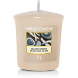 Yankee Candle Seaside Woods