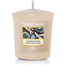 Yankee Candle Seaside Woods Votivkerze 49 g